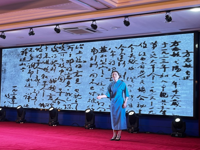 2025年7月29日区退役军人事务局周末广场文化活动